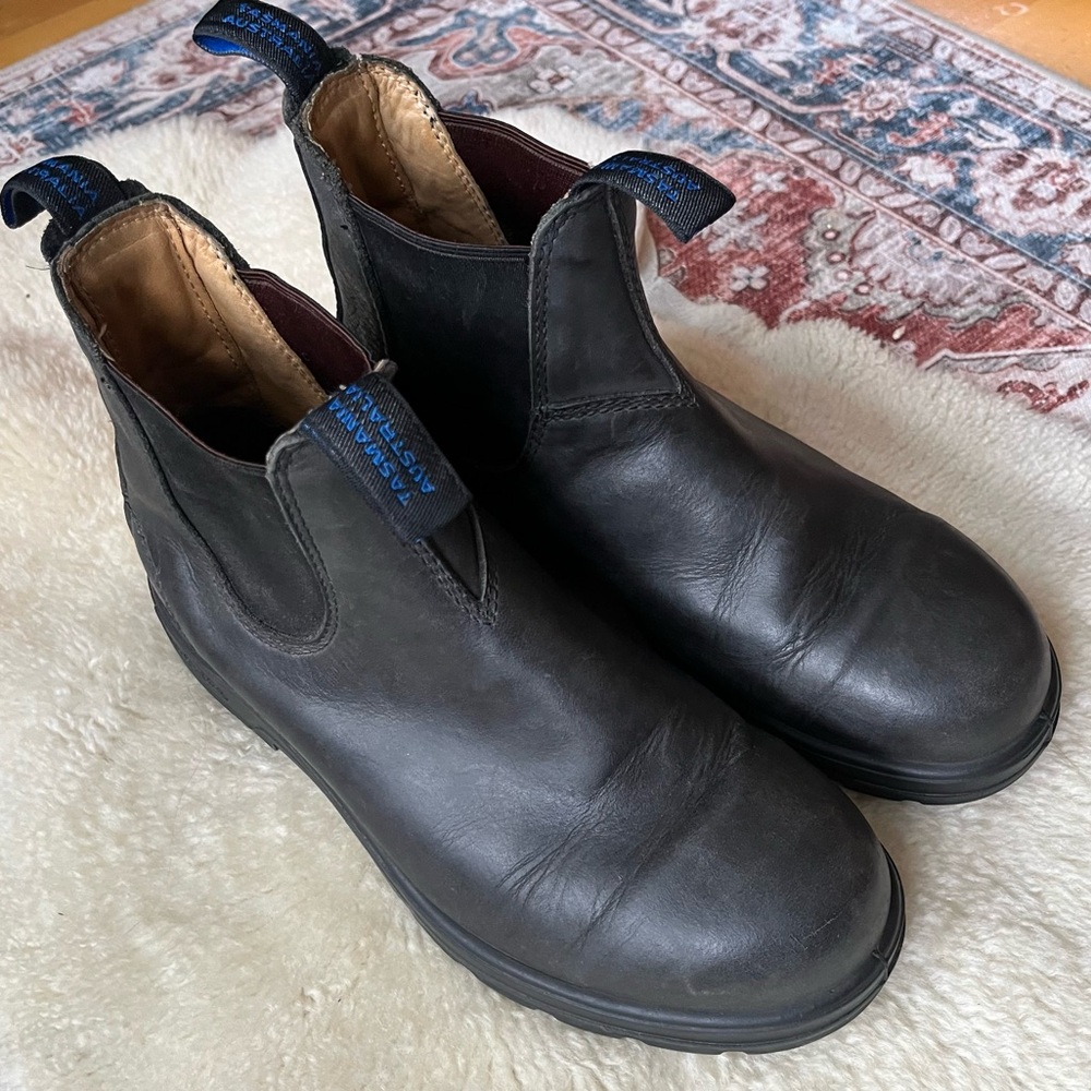 Blundstone Winter Thermal Classic #566 | 7 AUS | Womens 10 US | Mens 8 US
